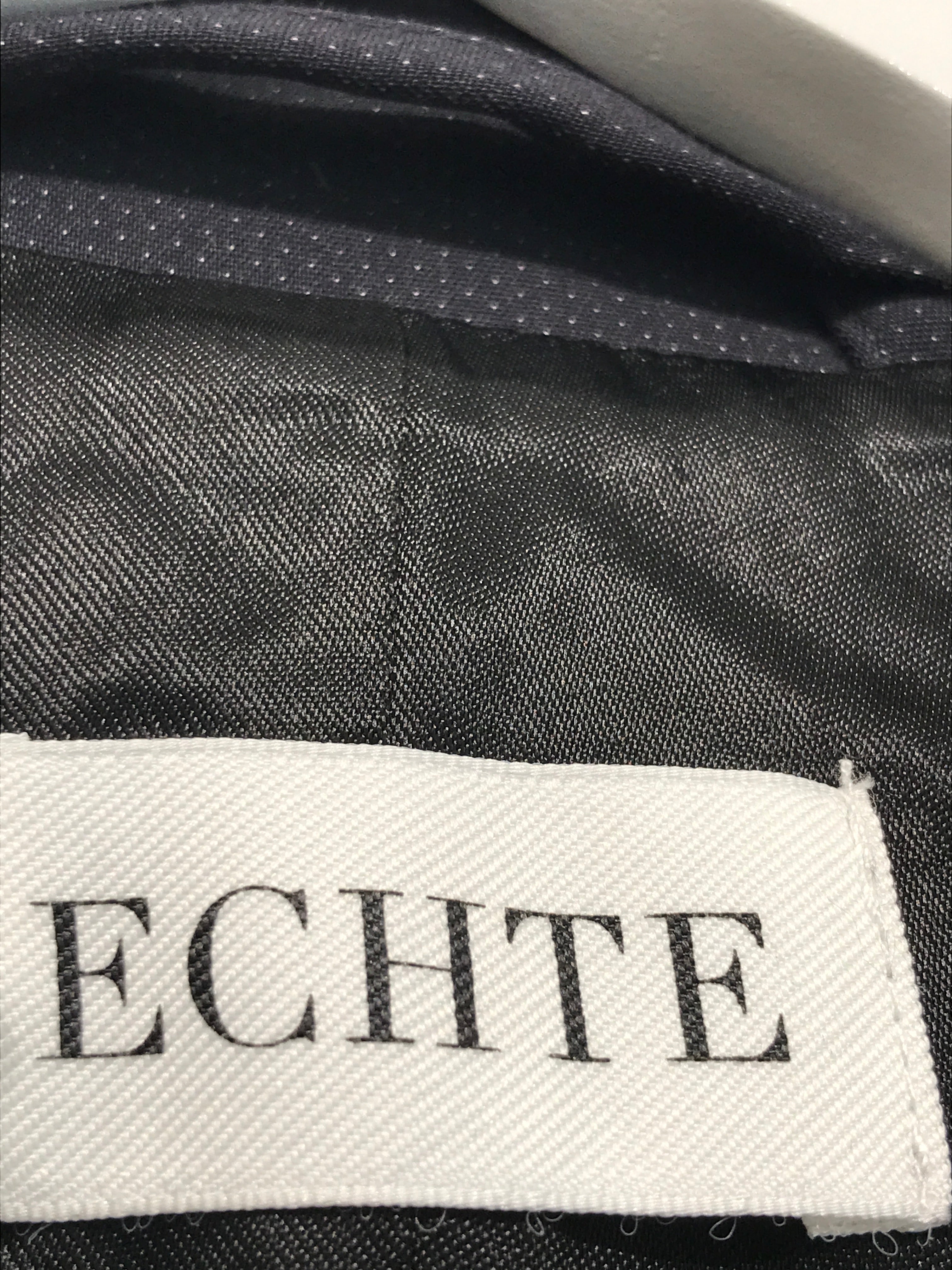 Echte Blazer